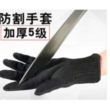国产 防刺手套 (单位：个）