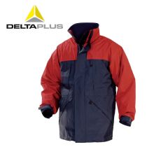 代尔塔 405321 加厚防寒保温劳保防护服（单位：件）