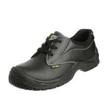 鞍琸宜/SAFETY JOGGERS 黑色^202201110104 ^ Safetyrun2防砸防刺穿防静电低帮安全鞋 35-47