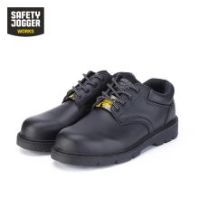 鞍琸宜/SAFETY JOGGERS 黑色^202201110096 ^ X1110防砸防刺穿防静电低帮安全鞋 35-47
