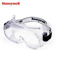 霍尼韦尔/Honeywell LG100A 200300 护目镜 封闭防冲击型 1副