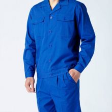 奥汀斯登/ATSD 87605 夏季 普通工作服 长袖 涤棉 1套