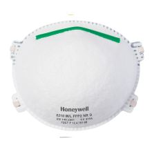 霍尼韦尔/Honeywell 1005584 5210 防尘口罩 FFP2 高性能 1只
