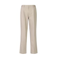 邦威/BW1 棉服15 普通工作服 棉裤米色 女