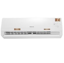 格力 KFR-35GW/(35556)FB2含安装辅材 1.5匹 壁挂式冷暖防爆空调 白色（单位：台）