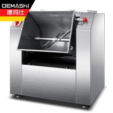 德玛仕 YF-HJ15 650*540*690mm 商用厨房多功能揉面机 银色（单位：台）