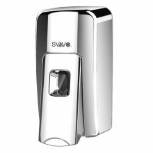 瑞沃 VX688 手动喷雾消毒器 白色（单位:个）