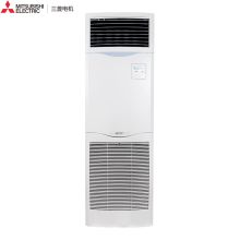 三菱电机 PSA-RP125JA4-S 5匹变频二级冷暖柜机空调 （标配3米铜管、2米以下不收高空作业费） 白色(单位：台）