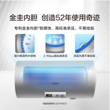 史密斯 DR60 60L 双驱动速热电热水器 白色（单位：台）
