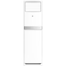 奥克斯(AUX) KFR-120LW/R3ZAPC3+2 定频冷暖 二级能效 5匹 立柜式空调 (计价单位：台) 白色