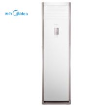 美的 KF-72LW/Y-PA400(D2) 单冷3P立柜式空调（含支架/铜管5米/电源线30米/开孔/高空/空开）（单位:套）