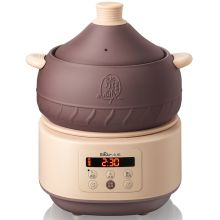 小熊 DQG-A30F2 电汽锅 （单位：台）