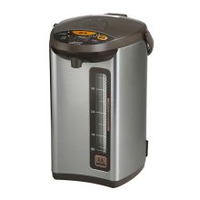 象印 CD-WDH40C-HM 4.0升液晶电热水瓶 210*285*340mm 米色 （单位：只）