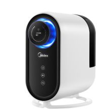 美的 SPWQ100Y-A01空气消毒器 黑色（单位：台）