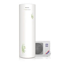 格力 SXT150LCJW/C1-1 150L 空气能热水器 白色（单位：套）