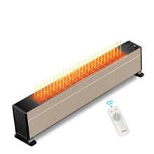 美的(Midea) HDY22TH 2档 取暖器 (单位：台)