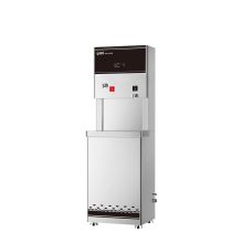 碧丽 JK-90 55*41*160CM 即开式商用开水器 (计价单位：台)银黑