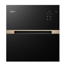 康宝 XDZ110-E18B 消毒柜 黑色 （单位：台）