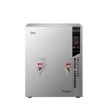 美的 ZK1523-30 570*260*710mm 开水器 银色（河南专供）（单位：台）