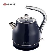 尚朋堂  SPT-SH006 1.8L 电热水壶  304不锈钢 YC 伯爵蓝