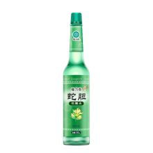 隆力奇 195ML 蛇胆花露水 玻璃瓶装 祛痱止痒清凉舒爽 送30ML驱蚊花露水（单位：套）