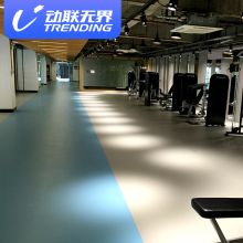 动联无界  4.0mmPVC牛津革地胶 限宽2米 配色(单位：平方米）