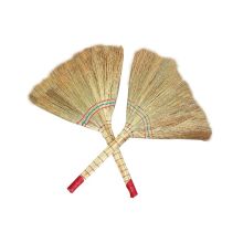 劳保佳 普通型 40*80cm 高粱扫把 (单位：把)