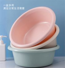国产 30cm 洗脸盆耐摔家用（单位：个）