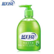 蓝月亮 300g 芦荟抑菌洗手液（单位：瓶）