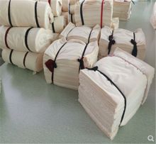 墅盛 白色 30*40cm 擦机布(单位:千克)