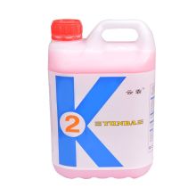 斯图（sitoo） k2 材保养剂抛光大理石晶面剂水磨石瓷砖护理蜡结晶剂清洁剂（单位：桶）