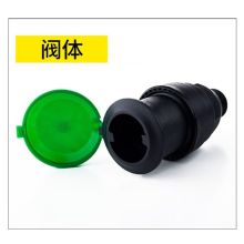 益美洁 6分 取水阀 (单位：个）