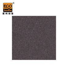 爱柯部落 ESCB-KL方块地毯50*50cm（4片装）办公室会议室商用写字楼满铺5平米起订 单位：平米