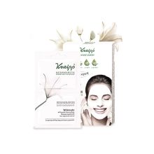 克奈圃（Kneipp） 再生平复面膜 2x5ml (单位:盒)
