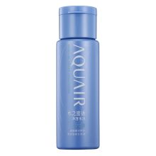 资生堂水之密语 净澄水活护发素90ml 单位：瓶