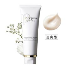 资生堂 CPB肌肤之钥110ml装干皮清爽光采洗面膏 (单位:支)