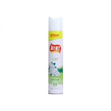 彩虹 5208 空气清新喷雾  茉莉香型 （单位：瓶）