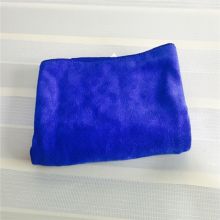 国产 GM-0021 30*60 加厚吸水不掉毛清洁布 蓝色 （单位：块）