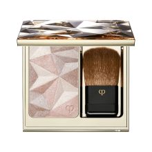 资生堂(SHISEIDO) CPB/肌肤之钥 10g装 16# 高光亮采柔肤粉 (单位:盒)