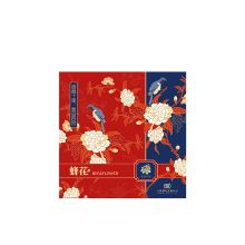 蜂花 故宫联名款 洁面沐浴 洗护礼盒（单位：盒）