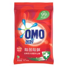奥妙 除菌除螨洗衣粉 1.1kg 单位：袋