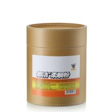 都洁 080580 10kg 大桶装柔顺粉 棕色（单位：桶）