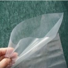 国产 80mm*120mm 单层厚度 0.16mm平口 塑料袋 透明色 (单位:个)
