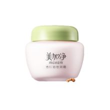 美加净/MAXAM 杏仁油倍润 面霜 YC 80g