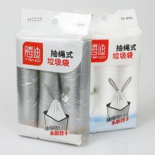 腾迪 TD-8092 垃圾袋 45*50cm*45只 （单位：卷）