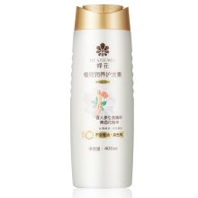 蜂花/BEE&FLOWER植物润养含人参生姜精华护发素YC