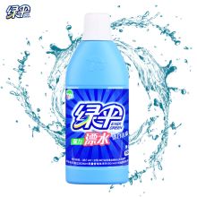 绿伞 强力漂水 660g 单位：瓶