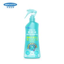 VAPE KITTY 儿童柑橘香味 驱蚊止痒液 YC 200ml