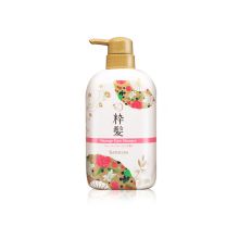 巴斯克林 舒和粹发洗发水 (修护顺滑型) 480ml (单位:瓶）