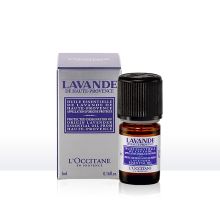 欧舒丹 L'OCCITAN 薰衣草精油 5ml 单位：瓶